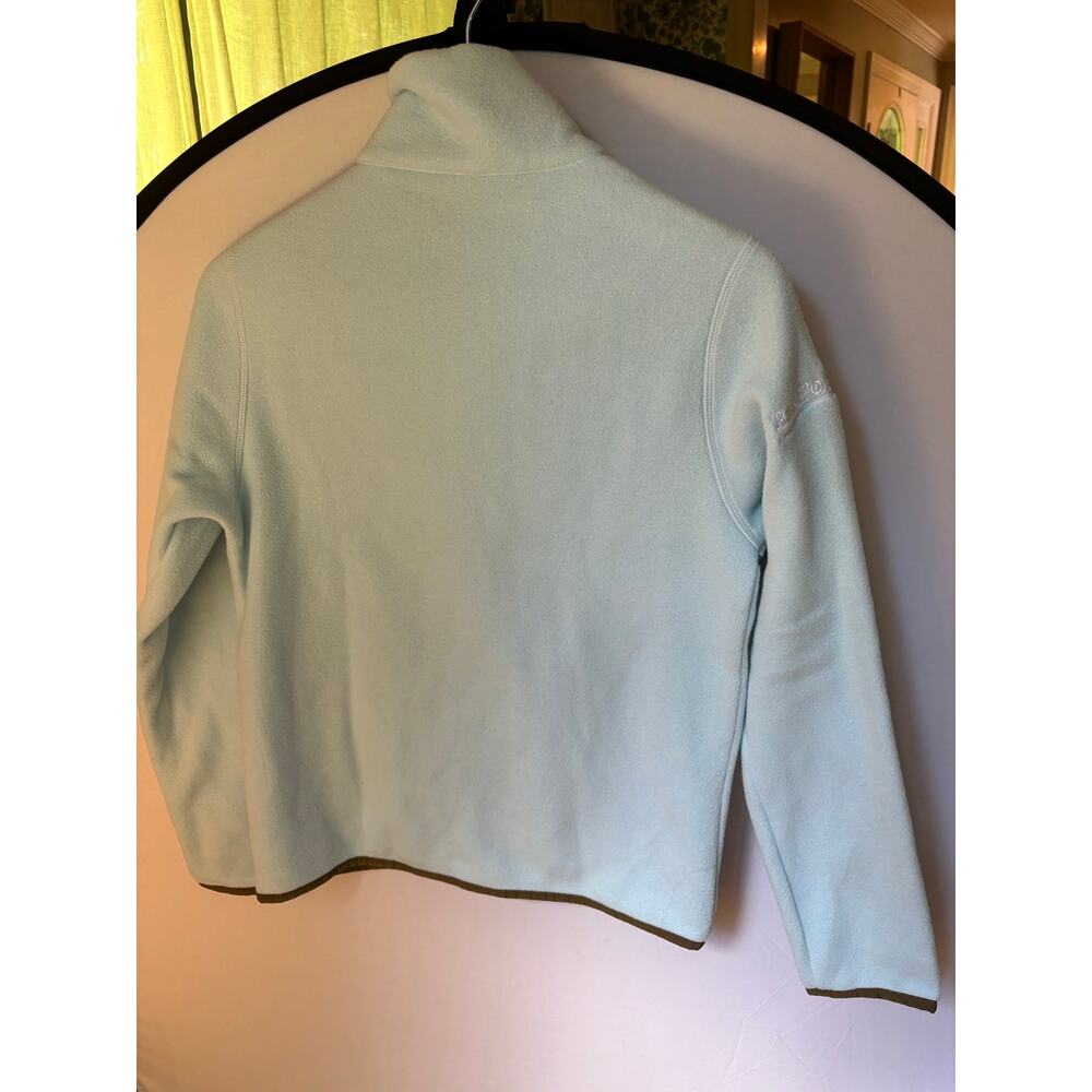 Cotopaxi Fleece Full Zip Colorblock Jacket Outerwear Retro Gorpcore Hiking Warm - Picture 4 of 9